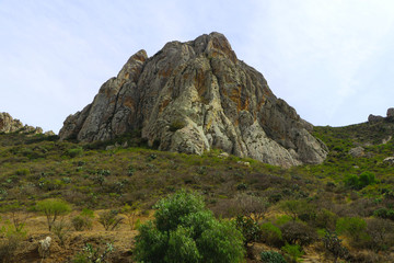 Peña de Bernal