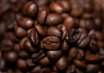 コーヒー豆