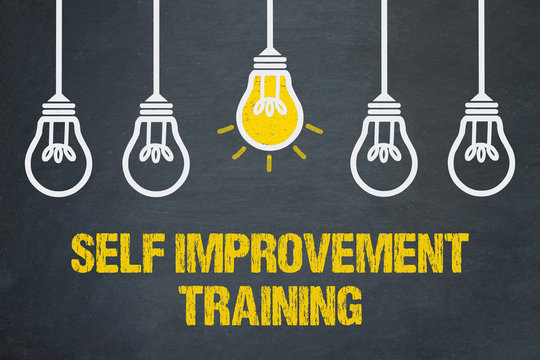 Self Improvement Training