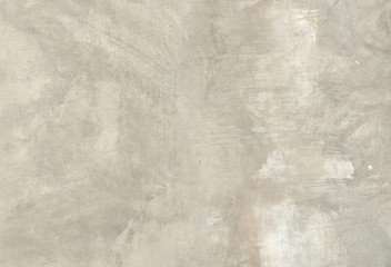 Fototapeta premium Cement texture on unpainted wall.