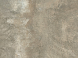 Obraz na płótnie Canvas Cement texture on unpainted wall.