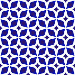 cute porcelain pattern