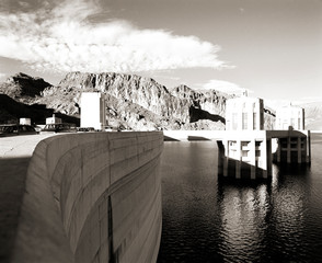 Hoover Dam