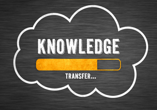Knowledge Transfer process