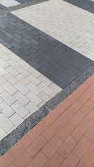 various types of protective coatings on pavement