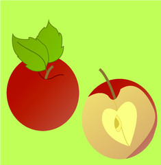Apple icon