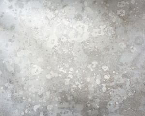 Grey fake stone background
