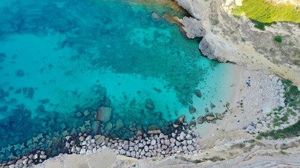 baia di porto miggiano

