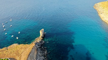 baia di porto miggiano
