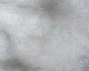 Grey stucco background