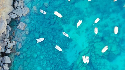 baia di porto miggiano

