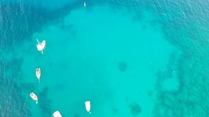 baia di porto miggiano
