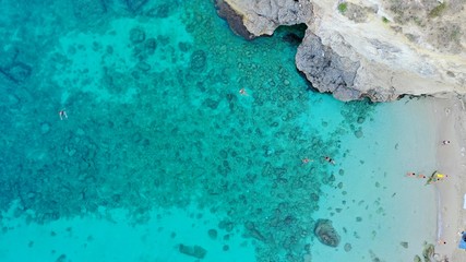 baia di porto miggiano
