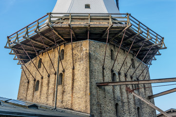 1078  Kappeln - Mühle Amanda