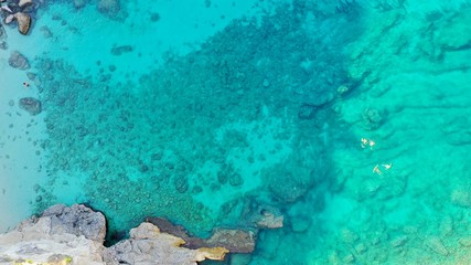 baia di porto miggiano