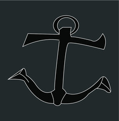Anchor icon