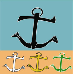 Anchor icon