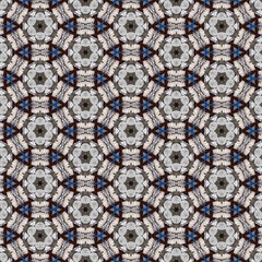 ceramic tile mosaic