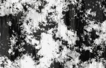 black white dirty grunge wall