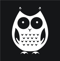 Owl icon