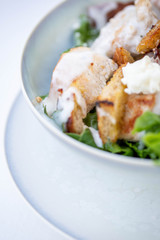 salade césar