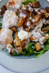 salade césar