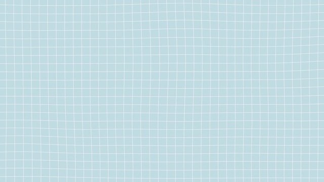 wavy baby blue squared pattern pastel light modern background