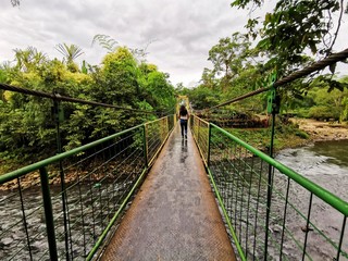 Amazonía