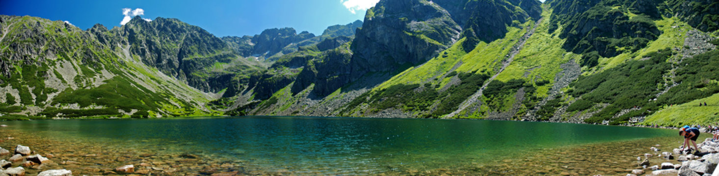 panorama g&oacute;r