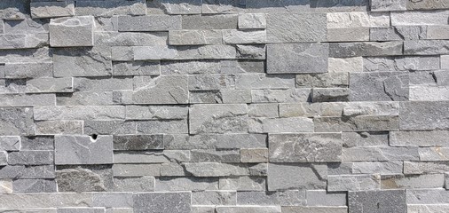 old stone wall