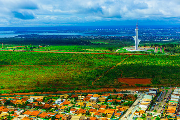 Torre digital © Rodrigo