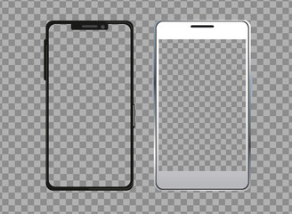 smartphone device technology isolated icon