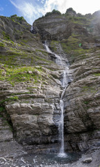 Frankreich im Sommer / Haute-Savoie