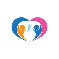 family tree symbol icon