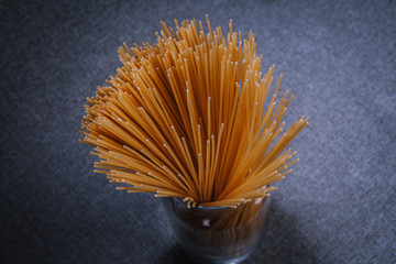 world of spaghetti