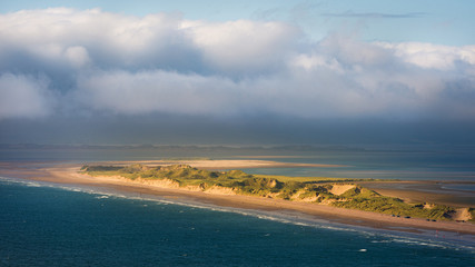 Plaża Rossbeigh, Co. Kerry, Irlandia © Aleksander