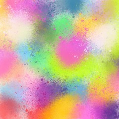 abstract colorful background
