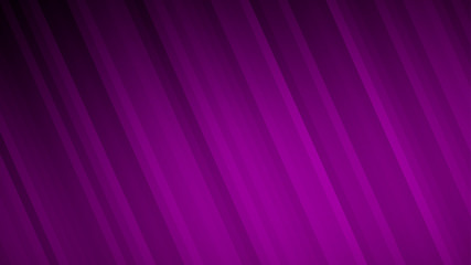 Abstract background of gradient stripes in purple colors