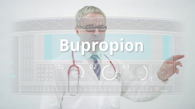 CARVEDILOL generic drug name scrolled by a doctor on a modern screen