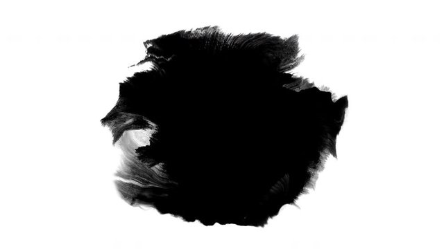 Ink drop