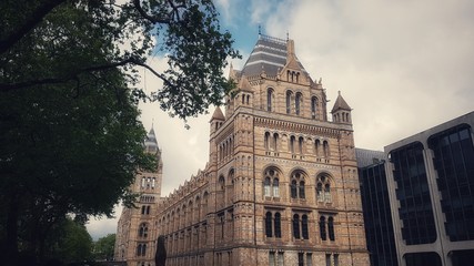 East Lawn en Londres