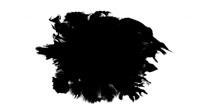 Ink drop