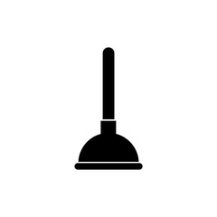 Cleaning icon, cleaning company, cleaning, logo isolated on white background