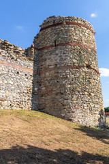 Ancient Mezek Fortress, Haskovo Region, Bulgaria