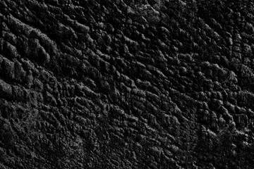Dark grey black slate background or texture.