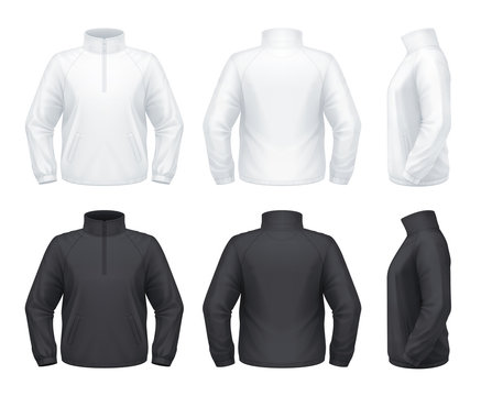 Windbreaker Template Images – Browse 3,367 Stock Photos, Vectors, and Video