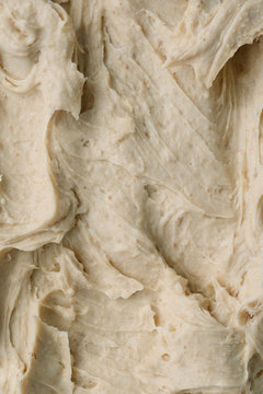  hazelnut cream texture