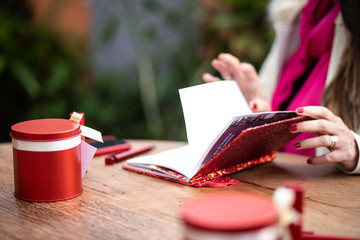 christmas background