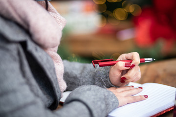 christmas background