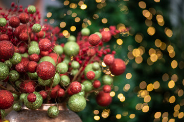 christmas background